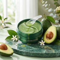 Solara Avocado Hydrating Eye Masks — 30 Pairs (60 Patches) image 4